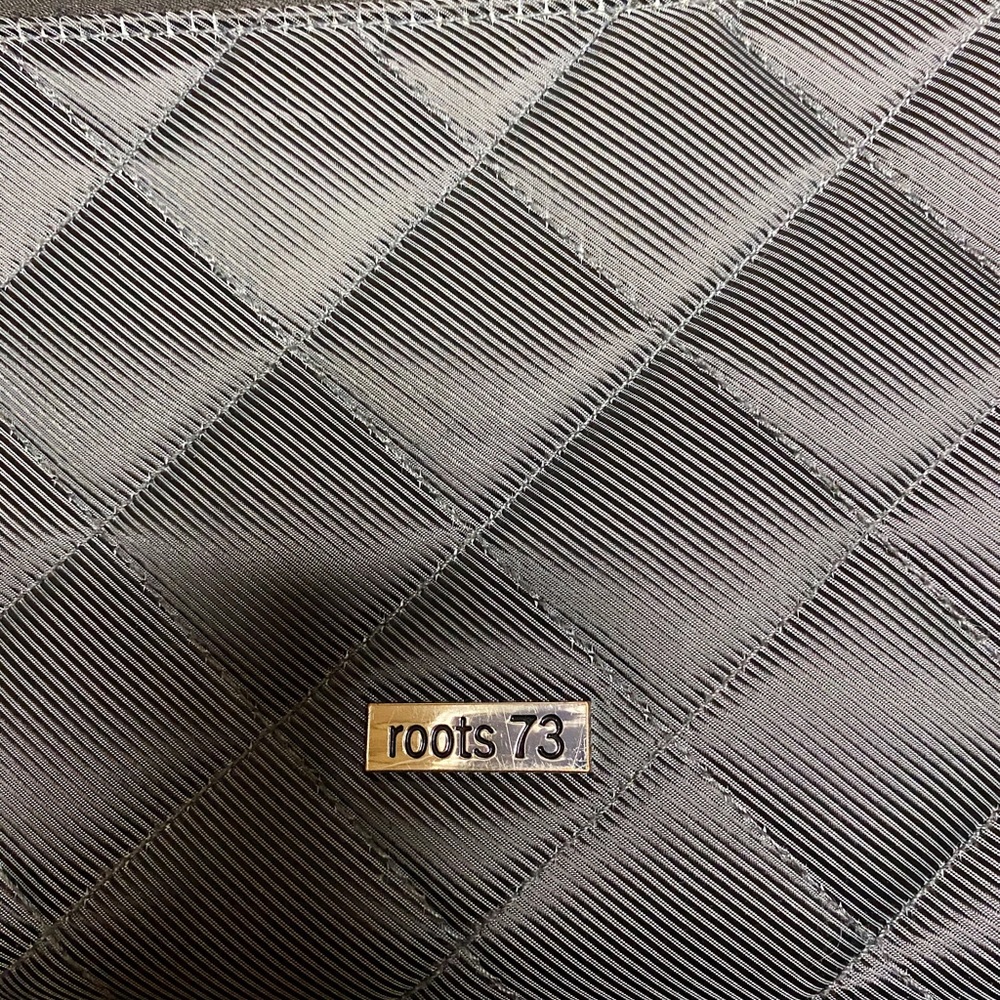 Travel Roots Satchel - Picture 3 of 7